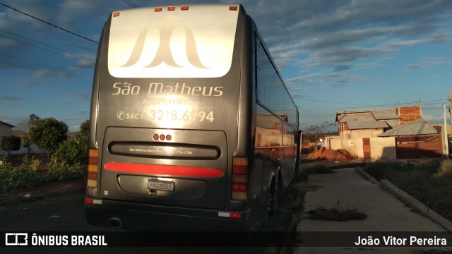 São Matheus 1450 na cidade de Fernandópolis, São Paulo, Brasil, por João Vitor Pereira. Número da foto: #9042288.