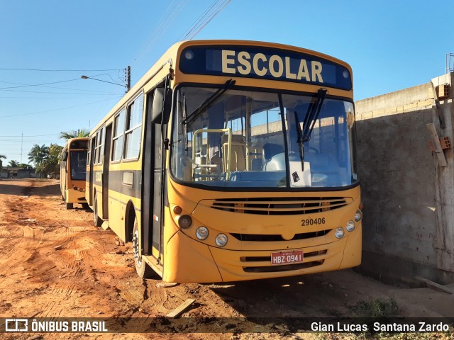 Escolares 290406 na cidade de Ji-Paraná, Rondônia, Brasil, por Gian Lucas  Santana Zardo. ID da foto: 9041812.