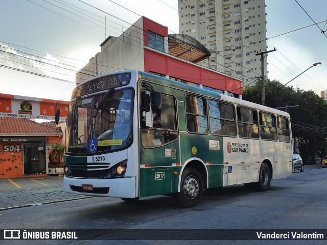 Move 5 5215 na cidade de São Paulo, São Paulo, Brasil, por Vanderci Valentim. Número da foto: #9042515.