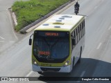 Viação Pioneira 231789 na cidade de Belo Horizonte, Minas Gerais, Brasil, por Douglas Célio Brandao. Número da foto: #9042412.