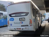 Santa Zita Transportes Coletivos 21236 na cidade de Vila Velha, Espírito Santo, Brasil, por Kaique Passos. Número da foto: #9042395.