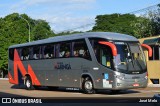 Expresso Maringá 5724 na cidade de Maringá, Paraná, Brasil, por José Melo. Número da foto: #:id.
