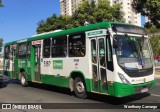 Pantanal Transportes 5162 na cidade de Cuiabá, Mato Grosso, Brasil, por Wenthony Camargo. Número da foto: #:id.