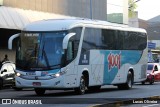 Auto Viação 1001 RJ 108.853 na cidade de Rio de Janeiro, Rio de Janeiro, Brasil, por Lucas Oliveira. Número da foto: #:id.
