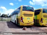 Expresso Espírito Santo 36000 na cidade de Formosa, Goiás, Brasil, por Luan Sebastião. Número da foto: #9043190.