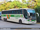 Empresa Gontijo de Transportes 14740 na cidade de São Paulo, São Paulo, Brasil, por Guilherme Estevan. Número da foto: #9042232.