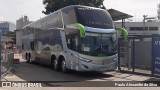 Viação Garcia 86036 na cidade de Rio de Janeiro, Rio de Janeiro, Brasil, por Paulo Alexandre da Silva. Número da foto: #9041909.