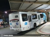 Viação Praia Sol 12224 na cidade de Vila Velha, Espírito Santo, Brasil, por Kaique Passos. Número da foto: #9042339.