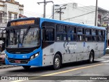VSFL - Viação São Francisco 431 na cidade de Juiz de Fora, Minas Gerais, Brasil, por Oscar Vinicius . Número da foto: #:id.