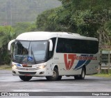 Viação Teresópolis RJ 203.065 na cidade de Teresópolis, Rio de Janeiro, Brasil, por Diego Oliveira. Número da foto: #9043366.