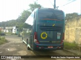 Viação Cidade Sol 7080 na cidade de Salvador, Bahia, Brasil, por Mario dos Santos Nogueira Junior. Número da foto: #:id.