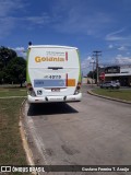 COOTEGO - Cooperativa de Transportes do Estado de Goiás 40119 na cidade de Goiânia, Goiás, Brasil, por Gustavo Ferreira T. Araújo. Número da foto: #:id.