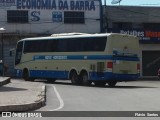 Viação Novo Horizonte 1027111 na cidade de Barra da Estiva, Bahia, Brasil, por Flávio  Santos. Número da foto: #9042118.