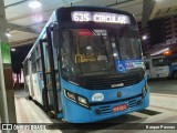Vereda Transporte Ltda. 13149 na cidade de Vila Velha, Espírito Santo, Brasil, por Kaique Passos. Número da foto: #9042342.