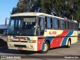 Empresa Alves 90 na cidade de Natal, Rio Grande do Norte, Brasil, por Elianderson Silva. Número da foto: #9044236.