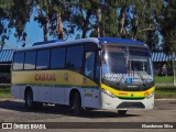 Expresso Cabral 102 na cidade de Natal, Rio Grande do Norte, Brasil, por Elianderson Silva. Número da foto: #9043445.