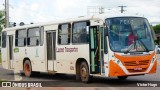 Luane Transportes 60 na cidade de Castanhal, Pará, Brasil, por Victor Hugo. Número da foto: #9043025.