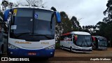 Primotur Transportes e Turismo 23400 na cidade de São Paulo, São Paulo, Brasil, por Asprilla Matheus. Número da foto: #9044090.