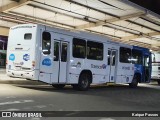 Santa Zita Transportes Coletivos 21267 na cidade de Vila Velha, Espírito Santo, Brasil, por Kaique Passos. Número da foto: #9042347.