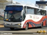 Expresso São Luiz 7560 na cidade de Goiânia, Goiás, Brasil, por Victor Hugo  Ferreira Soares. Número da foto: #9042428.