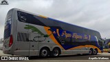 Papa-Léguas Tur 9094 na cidade de São Paulo, São Paulo, Brasil, por Asprilla Matheus. Número da foto: #9043916.
