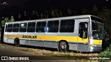 Auto Viação Redentor HL091 na cidade de Embu das Artes, São Paulo, Brasil, por Asprilla Matheus. Número da foto: #9043873.