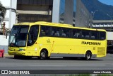 Viação Itapemirim 8511 na cidade de Rio de Janeiro, Rio de Janeiro, Brasil, por Junior Almeida. Número da foto: #9043902.