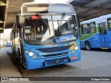 Unimar Transportes 24091 na cidade de Vila Velha, Espírito Santo, Brasil, por Kaique Passos. Número da foto: #9042388.