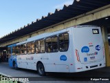 Expresso Santa Paula 16218 na cidade de Vila Velha, Espírito Santo, Brasil, por Kaique Passos. Número da foto: #9042380.
