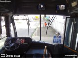 Empresa de Transportes Nossa Senhora da Conceição 4814 na cidade de Natal, Rio Grande do Norte, Brasil, por Junior Mendes. Número da foto: #:id.