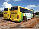 Expresso Espírito Santo 350020 na cidade de Formosa, Goiás, Brasil, por Luan Sebastião. Número da foto: #9043158.