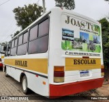 Joas Tur 1505 na cidade de Canguçu, Rio Grande do Sul, Brasil, por Fábio Oliveira. Número da foto: #9042644.