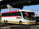 Expresso Itamarati 6380 na cidade de São José do Rio Preto, São Paulo, Brasil, por Raphael Malacarne. Número da foto: #9043893.