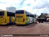 Expresso Espírito Santo 340050 na cidade de Formosa, Goiás, Brasil, por Luan Sebastião. Número da foto: #9043136.
