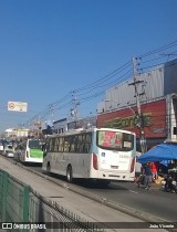 Auto Viação Três Amigos C44587 na cidade de Rio de Janeiro, Rio de Janeiro, Brasil, por João Vicente. Número da foto: #:id.