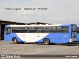 VB Transportes e Turismo 1798 na cidade de Campinas, São Paulo, Brasil, por Danilo Augusto. ID da foto: :id.