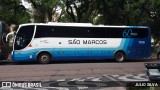 Expresso São Marcos 1310 na cidade de Porto Alegre, Rio Grande do Sul, Brasil, por JULIO SILVA. Número da foto: #:id.