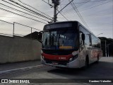 Express Transportes Urbanos Ltda 4 8403 na cidade de São Paulo, São Paulo, Brasil, por Vanderci Valentim. Número da foto: #9042716.