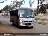 Ônibus Particulares 000 na cidade de Formosa, Goiás, Brasil, por Luan Sebastião. Número da foto: #9043242.