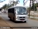 Ônibus Particulares 000 na cidade de Formosa, Goiás, Brasil, por Luan Sebastião. ID da foto: :id.