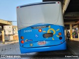 Unimar Transportes 24064 na cidade de Vila Velha, Espírito Santo, Brasil, por Kaique Passos. Número da foto: #9042384.