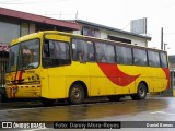 Busetas Heredianas 49 na cidade de San José, San José, Costa Rica, por Daniel Brenes. Número da foto: #9041610.