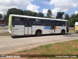 COOTEGO - Cooperativa de Transportes do Estado de Goiás 40119 na cidade de Goiânia, Goiás, Brasil, por Gustavo Ferreira T. Araújo. Número da foto: #:id.