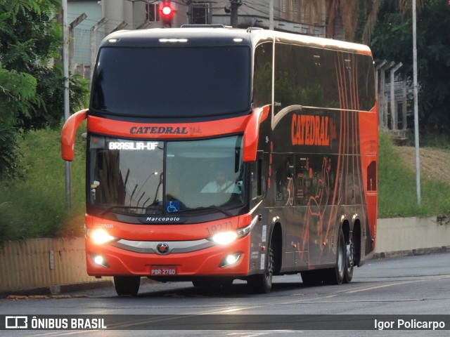 Catedral Turismo 19271 na cidade de Ribeirão Preto, São Paulo, Brasil, por Igor Policarpo. Número da foto: #9096899.