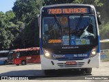 Expresso Garcia RJ 135.036 na cidade de Niterói, Rio de Janeiro, Brasil, por Bruno Pereira Pires. Número da foto: #:id.
