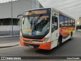 Linave Transportes RJ 146.003 na cidade de Rio de Janeiro, Rio de Janeiro, Brasil, por Guma Ronaldo. Número da foto: #:id.