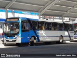 ATT - Atlântico Transportes e Turismo 6124 na cidade de Vitória da Conquista, Bahia, Brasil, por João Pedro Pereira Silva. ID da foto: :id.