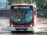 Integração Transportes 0421045 na cidade de Manaus, Amazonas, Brasil, por Samuel Oliveira. Número da foto: #:id.