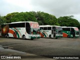 Empresa de Transportes Andorinha 5071 na cidade de Bauru, São Paulo, Brasil, por Rafael Viana Busólogo Bauru. Número da foto: #9095150.