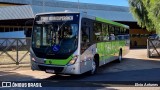 Viação Garcia 81096 na cidade de Maringá, Paraná, Brasil, por Elvio Antunes. Número da foto: #9097546.